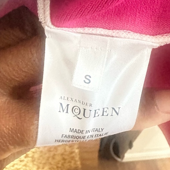 Alexander McQueen Dress - Picture 6 of 7